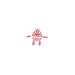 Baby : Spin Master Toys CHLD YGG Foofa Silly Ball