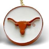 NCAA Texas Longhorns - Set of 2 Ceiling Fan Pulls