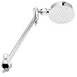 Interbath All Directional Chrome Showerhead