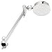 Interbath All Directional Chrome Showerhead