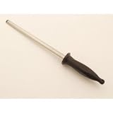 Hewlett - Diamond Sharpening Steel 12