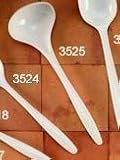 Gourmac Soup Ladle, 11-.25 Inch - Cobalt Blue 3525 CB