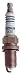Denso 5344 Iridium Spark Plug