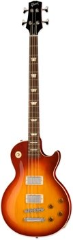 Gibson Les Paul Standard OSB Electric Bass, Heritage Cherry Sunburst
