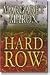 Hard Row (AUDIOBOOK) [CD] (Deborah Knott Mystery Series, Book 13)