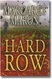 Hard Row (AUDIOBOOK) [CD] (Deborah Knott Mystery Series, Book 13)