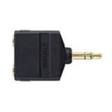 Audio-technica Goldlink Fine (Stereo Mini × 2 - Stereo Mini) At5205cs