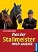  : Was der Stallmeister noch wu&szlig;te