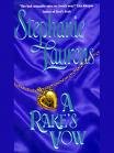 A Rake's Vow (UNABRIDGED) [AUDIOBOOK] [CD] (The Bar Cynster series, Book 2)