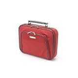 Dicota - Sacoche BaseXX en Polyester pour Mini Notebook 10,2'' - Rouge