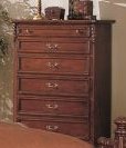 Six Drawer Bedroom Chest