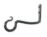 O Hook Flower Pot Hanger 6 Inches