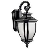 19-Inch Outdoor Wall Light