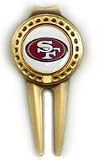 San Francisco 49ers Divot Tool