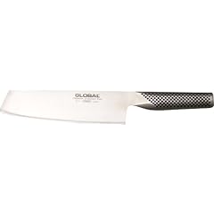 Kochmesser G-05 Global Yoshikin Universalmesser abgerundet 18 cm