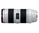 Canon EF 70-200mm/ 2,8/ L IS USM Objektiv, bildstabilisiert