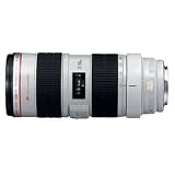 Canon EF 70-200mm f/2.8 L IS USM Lensby Canon