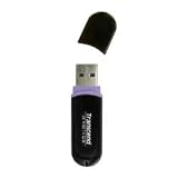 Produkt-Bild: Transcend JetFlash V30 8GB USB-Stick USB 2.0 violett