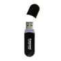 Transcend JetFlash V30 - 8 GB USB 2.0 Flash Drive TS8GJFV30 (Black)