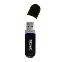 Transcend JetFlash V30 8GB USB-Stick USB 2.0 violett