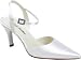 Colorful Creations Women's Stage Wedding Shoes
