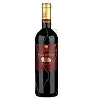 Marqués Del Romeral Gran Reserva 2004 - Case of 6