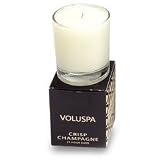Voluspa - Champagne - Votive 3oz