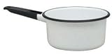 Review GHC  / Columbian Home 6154-6 WHT 1 Qt Saucepan - White - Pack Of 6