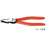 KNIPEX(クニペックス) 強力型ペンチ 0201-225