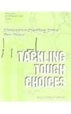Tackling Tough Choices: Discussion-Starting Skits for Teens (Acting It Out Series)