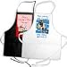 Photo Aprons or Custom Aprons (qty 1). Easy online design! Image