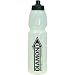 Diamond - 1 Litre Transparent Water Bottle (Colour: Transparent ) (Size: 1 Ltr )
