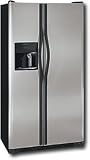 Review Frigidaire  / Frigidaire FSC23R5DSB 22.6 cu. ft. Counter-Depth Side-by-Side Refrigerator