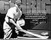 Shoeless Joe Jackson Selz Shoes Vintage Tin Ad Sign