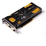 ZOTAC nVidia GeForce GTX560 Ti OC 1GB DDR5 2DVI/Mini HDMI PCI-Express Video Card ZT-50303-10M