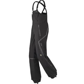 Mountain Hardwear Synchro Bib - Mens by Mountain Hardwear