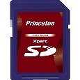 ����SD�J�[�h 2GB Xpert SD�J�[�h PSDS-2G