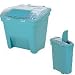 Bergan Pet Food Smart Storage Bin- 13.75