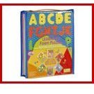 Learning Foam Puzzles by Learnig Foam Puzzles