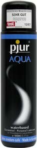Aqua Waterbased 100ml / 3.4oz bottle