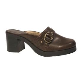 Mudd Devee Womens Slip On Clogs Shoes