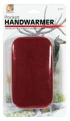 Danielson Handwarmer Solid Fuel