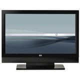 HP LT3200 - 32" LCD TV - widescreen - 720p - HDTV monitor - black