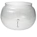 Kitchen & Housewares : Bubble System Replacement Glass Bowl