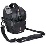 Vanguard Up-rise 14Z Holster Style Zoom Bag, Holds a DSLR Camera Body & Att ....