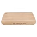 BlissHome, Hairy Bikers World, Chopping Board, Large