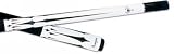 Scorpion 21 - White w / Black Pool Cue - B000643U8Y