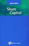 Share capital