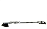 Delta 5X Back Up Light Bar (Hummer H2) - Silver w/4 Xenon Flood Lights