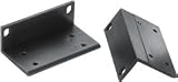 ATLAS SOUND AARMK2-0 RACK MOUNT KIT FOR AA120/AA120M/AA240